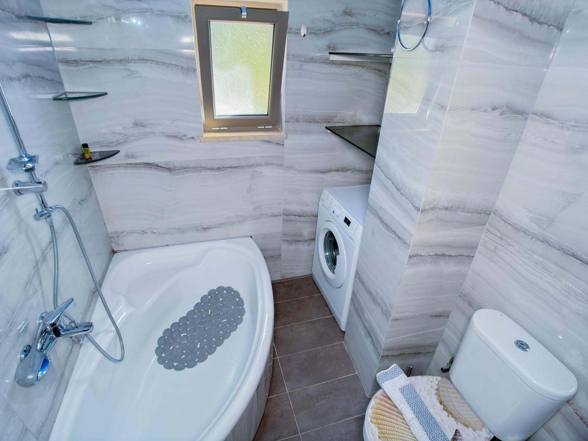 Beautiful Life Rooms With Sea View - Next To Elafonisi Beach 외부 사진